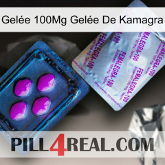 Gelée 100Mg Gelée De Kamagra 37